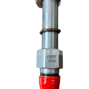 Válvulas Hidráulicas Importadas de EE. UU. DBAFDHN DBAF-DHN DBAF SUNhydraulics en Existencia - Product Image 1