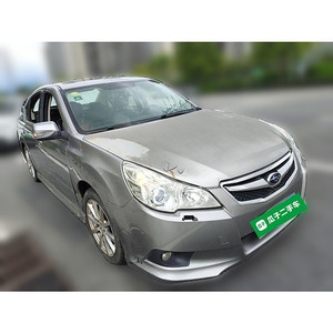 Guazi Precio Económico Subaru Legacy Gasolina 2.5 Auto Usado 4x4 5 Plazas - Product Image 3
