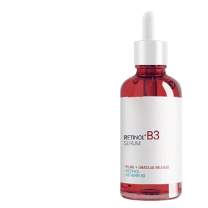 Lotion visage personnalisée 30 ml anti-âge et éclaircissante à la vitamine B3, <span class=keywords><strong>acide</strong></span> <span class=keywords><strong>hyaluronique</strong></span>, B5, C12, aloe vera et vitamine C - Product Image 2