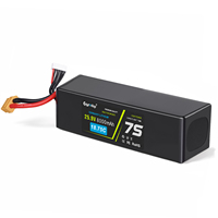 25.9V 8000mAh 207.2Wh Paket Baterai Lithium LiNiMnCoO2 Side-by-side dengan BMS untuk Peralatan Tenaga Vakum Tanpa Kabel AGV 800 Siklus Penggunaan