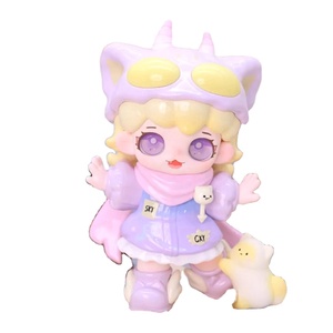 กล่องปริศนา MIOCO Magic Series ของเล่นสุดล้ำ กล่องสุ่มไขความลับสี่ฤดู - Product Image 3