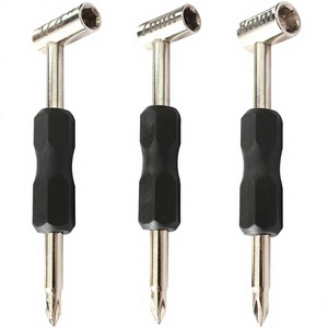 Llave Allen de acero para <span class=keywords><strong>guitarra</strong></span> Taylor de 635 mm, 7 mm, 8 mm, para barra de tensión - Product Image 1