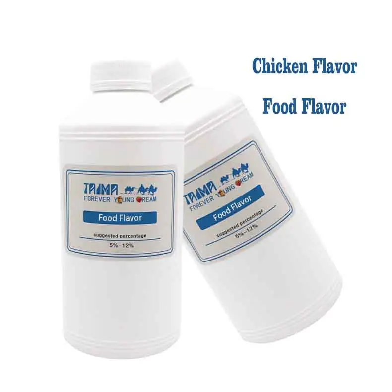Куриные ароматы для пищевого вкуса природа additive