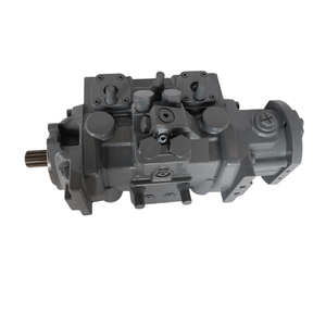 Pompe hydraulique OEM pour excavatrice, série A22VG A20VG, AA20VG45DGM2/10R-NTC66F023D-S, à pistons axiaux variables doubles - Product Image 1