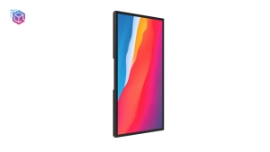 Pantalla LCD para Exteriores de Alto Brillo - IP67 IK10 Legible Bajo la Luz Solar para Entrada de <span class=keywords><strong>Centro</strong></span> <span class=keywords><strong>Comercial</strong></span> - Product Image 4