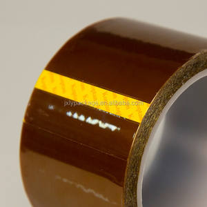 배터리 및 전자 부품용 캡톤 폴리이미드 필름 열 보호 - Product Image 4