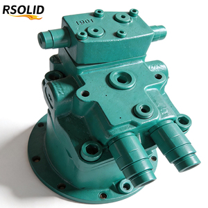 ชุดมอเตอร์สวิง Rsoliddiesel 4637796 ZX450 สำหรับ ZX460, ZX470 อะไหล่รถขุดไฮดรอลิก อะไหล่เครื่องจักรก่อสร้าง - Product Image 1