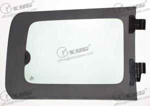 Adatto per <span class=keywords><strong>HYUNDAI</strong></span> STARIA MPV 2022-<span class=keywords><strong>parabrezza</strong></span> con varie configurazioni logo originale Auto Glass all'ingrosso e Re - Product Image 3