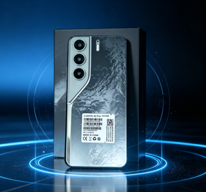 Camon 40 Pro Pro Performance Unlocked มือถือ 6.8 นิ้ว 8+256GB 7800mAh สมาร์ทโฟนชาร์จเร็ว - Product Image 2