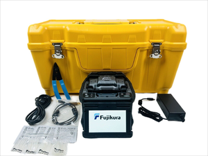 FSM-88S + FSM-90S + FSM-87S หลัก FSM-80C FSM-<span class=keywords><strong>80S</strong></span> ออปติคอลฟิวชั่นไฟเบอร์ออปติกแบบดั้งเดิมจากญี่ปุ่น - Product Image 2