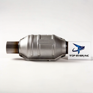 Vente directe usine : <span class=keywords><strong>Catalyseur</strong></span> céramique métallique Euro 6 de 2,25 pouces pour système d'échappement automobile – Vente en gros - Product Image 3