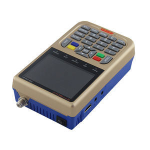 เครื่องค้นหาดาวเทียมเครื่องวัด<span class=keywords><strong>สัญญาณ</strong></span><span class=keywords><strong>ดิจิตอล</strong></span>เครื่องตรวจจับเครื่อง<span class=keywords><strong>รับ</strong></span><span class=keywords><strong>สัญญาณ</strong></span> LCD สำหรับปรับจานทีวีนั่งกับกระเป๋าเป้สะพายหลัง - Product Image 6