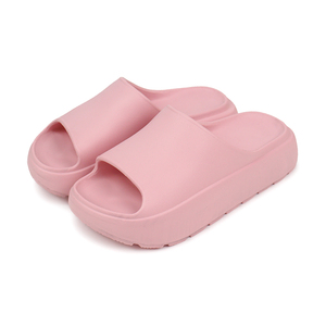 Da donna personalizzate per pantofole da esterno aperte antistatiche rosa ad asciugatura rapida con Logo Chancletas con Logo traspirante Zapatos De Dama - Product Image 2