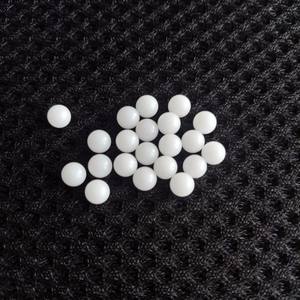 Sfere in Plastica di Polipropilene e Poliammide 3/32 Pollici 3mm, Sfere PP <span class=keywords><strong>POM</strong></span> PA 2.381mm 2.5mm 2.778mm (2mm-3mm 316l 304 420 440) - Product Image 1