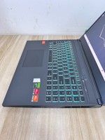 Laptop Gaming Mechrevo 16s RTX4070 Intel R9-7940H 8-Core 2.5K 240Hz SSD Keyboard Inggris Kartu Grafis GDDR6