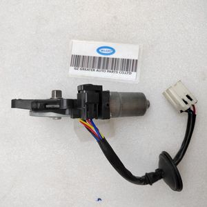 WLBTR RH 80730-CD00A LH 80731-CD00A <span class=keywords><strong>Moteur</strong></span> de lève-<span class=keywords><strong>vitre</strong></span> électrique pour Nissan <span class=keywords><strong>350Z</strong></span> Z33 VQ35DE 2002- - Product Image 4