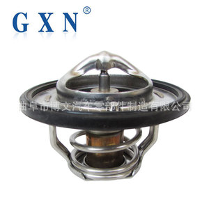 เทอร์โมสตัทเครื่องยนต์ Gxn รุ่น 131306020 สำหรับเครื่องยนต์ Baic Weiwang 306 307 A122 - Product Image 5