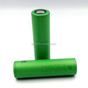 Batería 100% Original VTC5/VTC5A/VTC5D/VTC6 18650 3.6v 2500mah 30A de Alto Rendimiento de Descarga para <span class=keywords><strong>Sony</strong></span> - Product Image 3