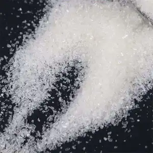 Sulfato de alumínio profissional de amônio Sulfato de amônio