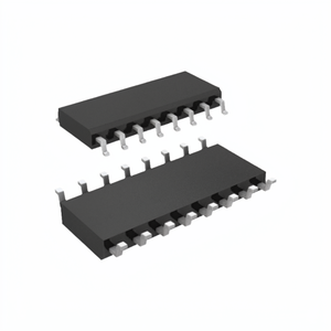 ซื้อชิ้นส่วนอิเล็กทรอนิกส์ออนไลน์ MAX3033EESE+ 16 SOIC Interface Manufacturer Channel - Product Image 1