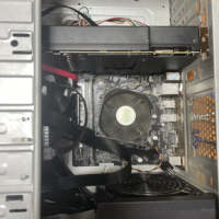 Carte graphique GeForce RTX 4070Ti Super 16 Go à refroidissement par ventilateur, GDDR6X 256 bits PCIe 4.0, pour ordinateur de bureau, prix d'usine