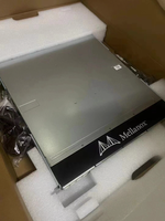 Commutateur de centre de données Mellanox 32 ports 800G OSFP, 64 ports NDR 400G, marque originale, neuf, commutateur Sam