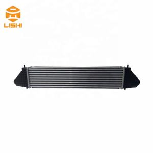 <span class=keywords><strong>Intercooler</strong></span> Turbo Radiateur pour <span class=keywords><strong>MITSUBISHI</strong></span> ECLIPSE CROSS (GK _ GL _) <span class=keywords><strong>OUTLANDER</strong></span> III (GG_W GF_W ZJ ZL ZK) 1530A242 1530A111 1530A192 - Product Image 3