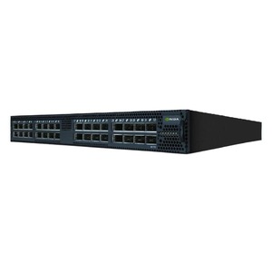 Mellanox MSN2700-CS2F Spectrum 32 Port 100GbE QSFP28 <b>Ethernet</b> <b>Switch</b> 1U Rack Moun - Product Image 3