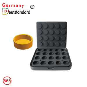 Đức deutstandard NP-865 trứng Tart tạo thành máy thương mại tartlets bánh máy để bán - Product Image 1