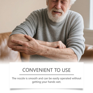 Spray Apaisant et Nourrissant pour les Articulations – Soin Externe Doux pour Genoux et Corps - Product Image 3