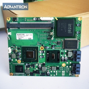 Kontron 18039-0000-16 ETX placa base Original placa principal Control Industrial placa base CPU módulo de tarjeta Original nuevo Stock - Product Image 5