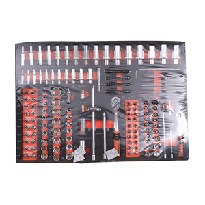 Gabinete <span class=keywords><strong>de</strong></span> Herramientas Multifuncional <span class=keywords><strong>de</strong></span> 7 Cajones, Gabinete <span class=keywords><strong>de</strong></span> Herramientas Mecánicas Pesadas, Caja <span class=keywords><strong>de</strong></span> Herramientas Profesional <span class=keywords><strong>Manual</strong></span> - Product Image 6