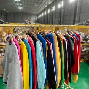 Sweat-shirts <span class=keywords><strong>de</strong></span> marque F3 <span class=keywords><strong>en</strong></span> gros, vêtements vintage, vêtements d'<span class=keywords><strong>occasion</strong></span>, balles <span class=keywords><strong>de</strong></span> friperie, pour hommes et femmes, sweats sportifs mixtes <span class=keywords><strong>en</strong></span> gros - Product Image 2