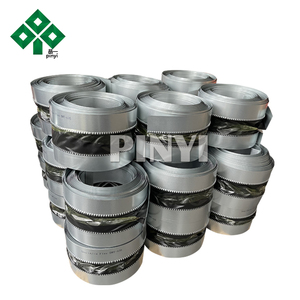 Conducto antivibración Conexiones flexibles Sistemas HVAC Conector de conducto flexible con resistencia al calor - Product Image 1