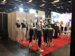 Sous-vêtements de sport pour l'équitation et le dressage, avec couleurs et tailles personnalisables, personnalisable - Product Image 4