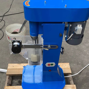 Hiệu quả cao xfd 0.5L 1L 1.5L 3L phòng thí nghiệm duy nhất di động nổi máy đơn rãnh nổi với kiểm soát nhiệt độ để bán - Product Image 1