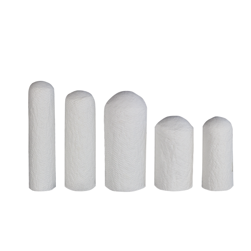 Cellulose Extraction Thimbles or Glass Microfiber Thimbles