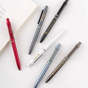 Stylo Gel Promotionnel à Séchage Rapide avec Logo Personnalisé et Pointe Stylet – Idéal pour Salons Professionnels et Conférences - Product Image 2