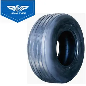 12.5L-16 10.00-16 I-1 pattern agricultural tire for tractor and harvest farming vehicle implement tire