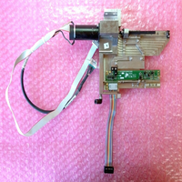 Papan Antarmuka Sensor Filter Xrf Stage Linear Position Stage Plc Dengan Maxon Cocok untuk 268057 Kualitas Premium