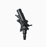 Thermostat de liquide de refroidissement moteur Changan de haute qualité, neuf, référence OEM 1306010-NE05, pièce de rechange universelle