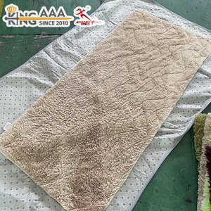 KungFu KingAAA Mixed Used <strong>Rugs</strong> Blankets Wholesale <strong>Second</strong> <strong>Hand</strong> Fluffy Carpets Soft Throw Home Decor Layer Premium Quality Bulk - Product Image 2