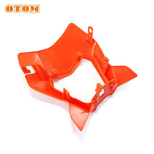 Couverture de phare de moto OTOM Enduro Rally pour <span class=keywords><strong>KTM</strong></span> <span class=keywords><strong>690</strong></span> Enduro <span class=keywords><strong>SMCR</strong></span> - Product Image 5