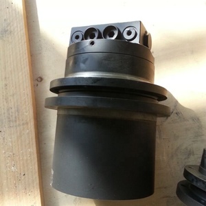 Precio de fábrica: Motor de traslación B27 para excavadora 172458-73700 172169-73300 172168-73300 172171-73700 - Product Image 2