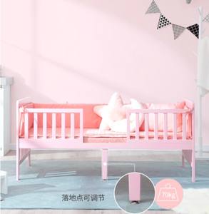 เตียงนอนเด็กอเนกประสงค์ดีไซน์ใหม่ - Product Image 2