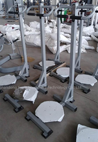YG FITNESS YG-4088 Fitness Heavy Duty Home Gym Workout Debout Ventre Twister Exercice Machine Stand Torse