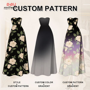 حار بيع مخصص مثير السيدات حزب اللباس Bodycon أسود الدانتيل زلة بلا أكمام طويلة تصنيع المعدات الأصلية ODM ملابس النساء الخصر الطبيعي - Product Image 6