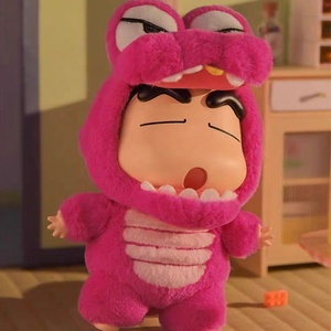 Toptoy Crayon Shin chan ăn mặc bên loạt vinyl sang trọng làm bằng tay dễ thương món quà sinh nhật - Product Image 4