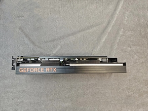 Tarjeta Gráfica Discreta RTX3080 de 20GB con Refrigeración por Ventilador, Expandida con 20GB GDDR6X para Entrenamiento de IA, Juegos y Modelado 3D - Product Image 3