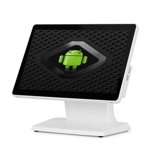 Система <span class=keywords><strong>Pos</strong></span> сенсорный кассовый аппарат 11,6 дюймов Поддержка Android с простотой в эксплуатации